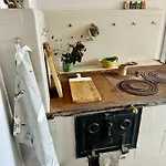 Ferienhaus Stajnia Kopytkowo