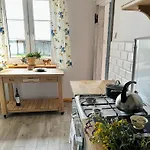 Stajnia Kopytkowo Ferienhaus Majdany Wielkie