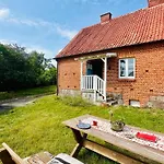 Ferienhaus Stajnia Kopytkowo Majdany Wielkie