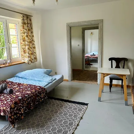 Feriehus Stajnia Kopytkowo Majdany Wielkie