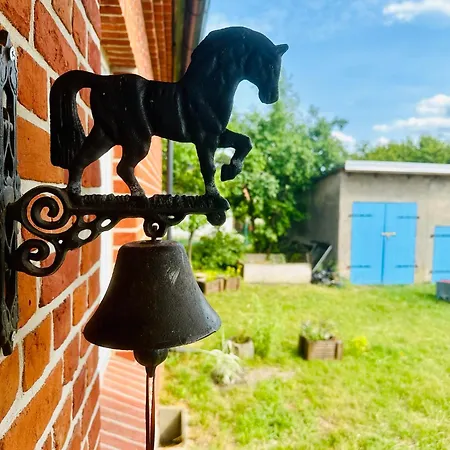 Stajnia Kopytkowo * Majdany Wielkie