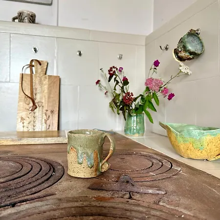 Stajnia Kopytkowo Feriehus *