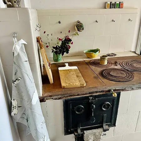 Feriehus Stajnia Kopytkowo