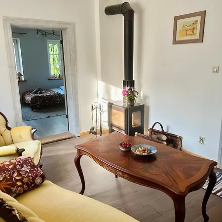 Feriehus Stajnia Kopytkowo