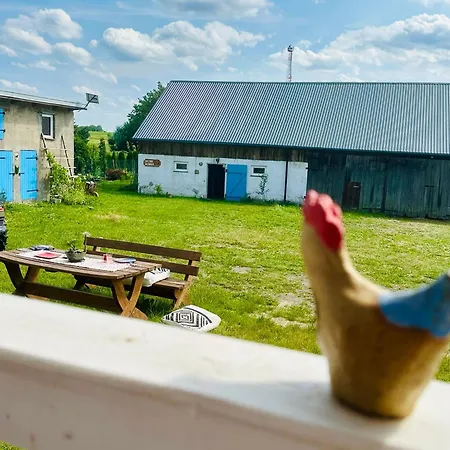 Stajnia Kopytkowo * Majdany Wielkie