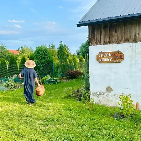 Stajnia Kopytkowo Majdany Wielkie
