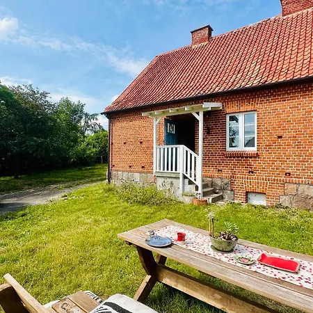 Feriehus Stajnia Kopytkowo Majdany Wielkie