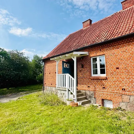 Feriehus Stajnia Kopytkowo *